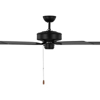 Linden 52" Ceiling Fan