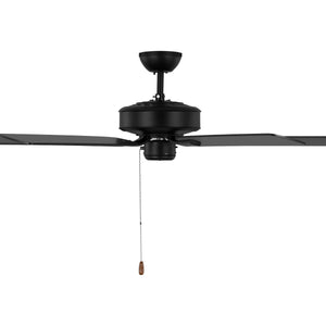 Linden 52" Ceiling Fan