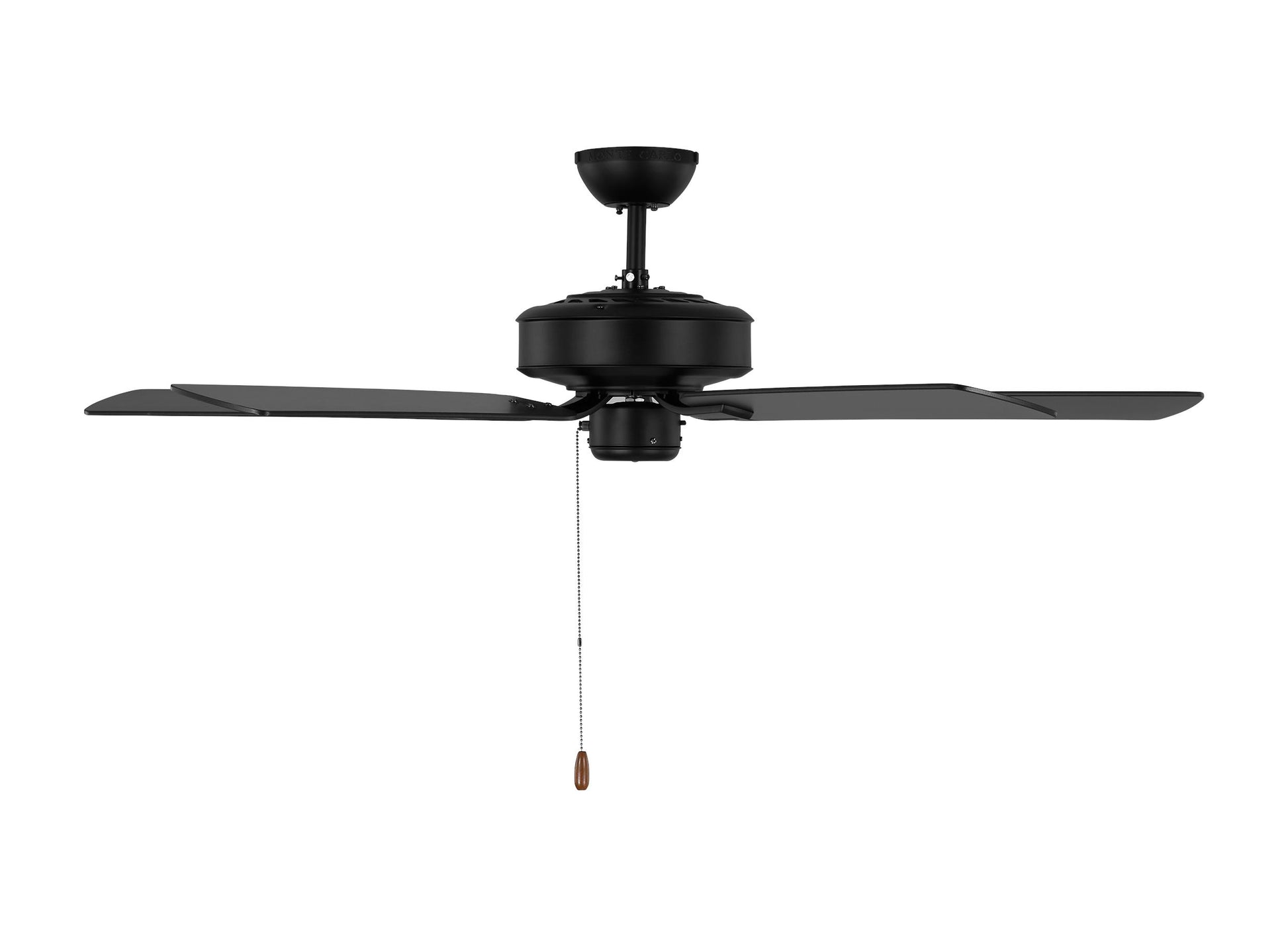 Linden 52" Ceiling Fan