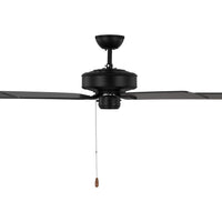 Linden 52" Ceiling Fan