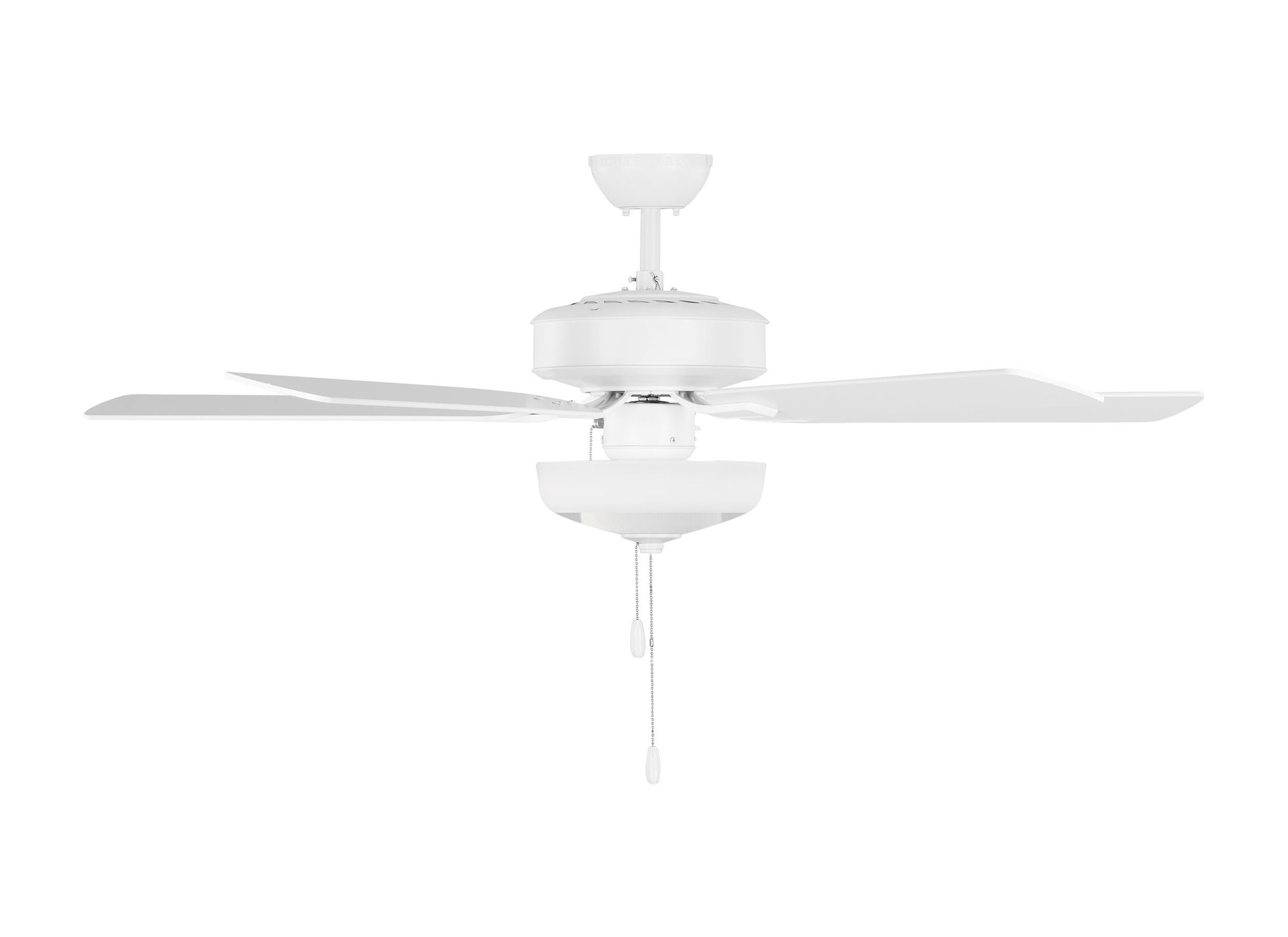 Linden 52" LED Ceiling Fan