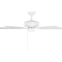 Linden 52" Ceiling Fan