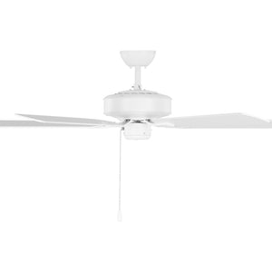 Linden 52" Ceiling Fan