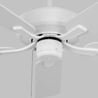 Linden 52" Ceiling Fan