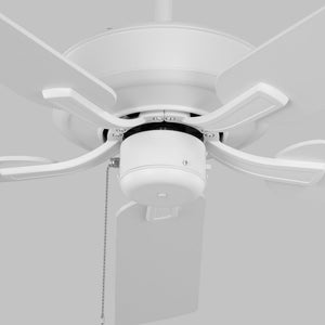 Linden 52" Ceiling Fan