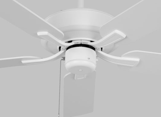 Linden 52" Ceiling Fan