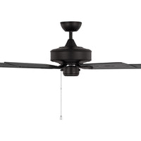 Linden 44" Ceiling Fan