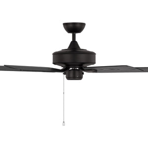 Linden 44" Ceiling Fan