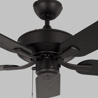 Linden 44" Ceiling Fan