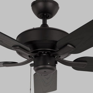 Linden 44" Ceiling Fan