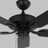 Linden 44" Ceiling Fan