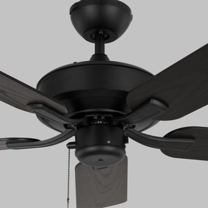 Linden 44" Ceiling Fan