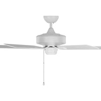 Linden 44" Ceiling Fan