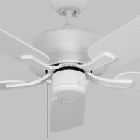 Linden 44" Ceiling Fan