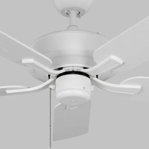 Linden 44" Ceiling Fan