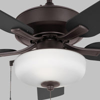 Linden 52" Ceiling Fan