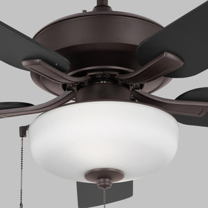 Linden 52" Ceiling Fan