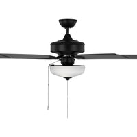 Linden 52" Ceiling Fan