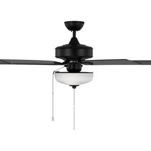 Linden 52" Ceiling Fan