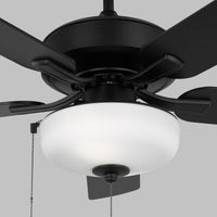 Linden 52" Ceiling Fan