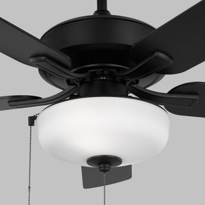 Linden 52" Ceiling Fan
