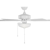 Linden 52" Ceiling Fan