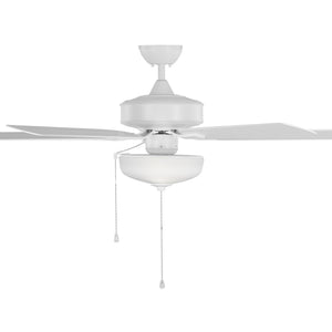 Linden 52" Ceiling Fan