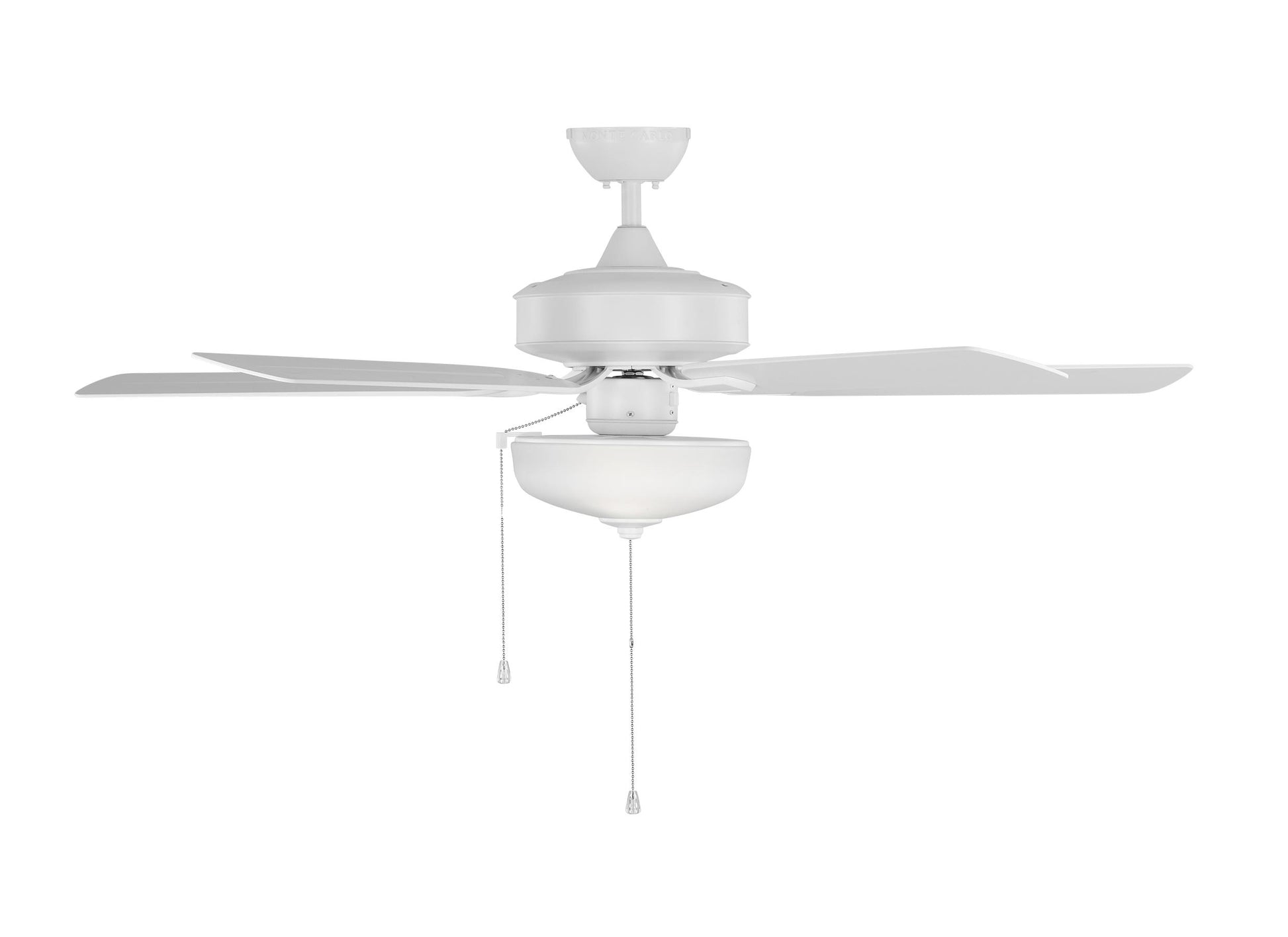 Linden 52" Ceiling Fan