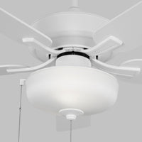 Linden 52" Ceiling Fan
