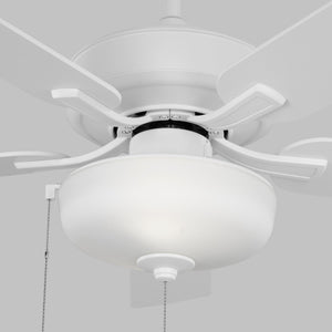 Linden 52" Ceiling Fan