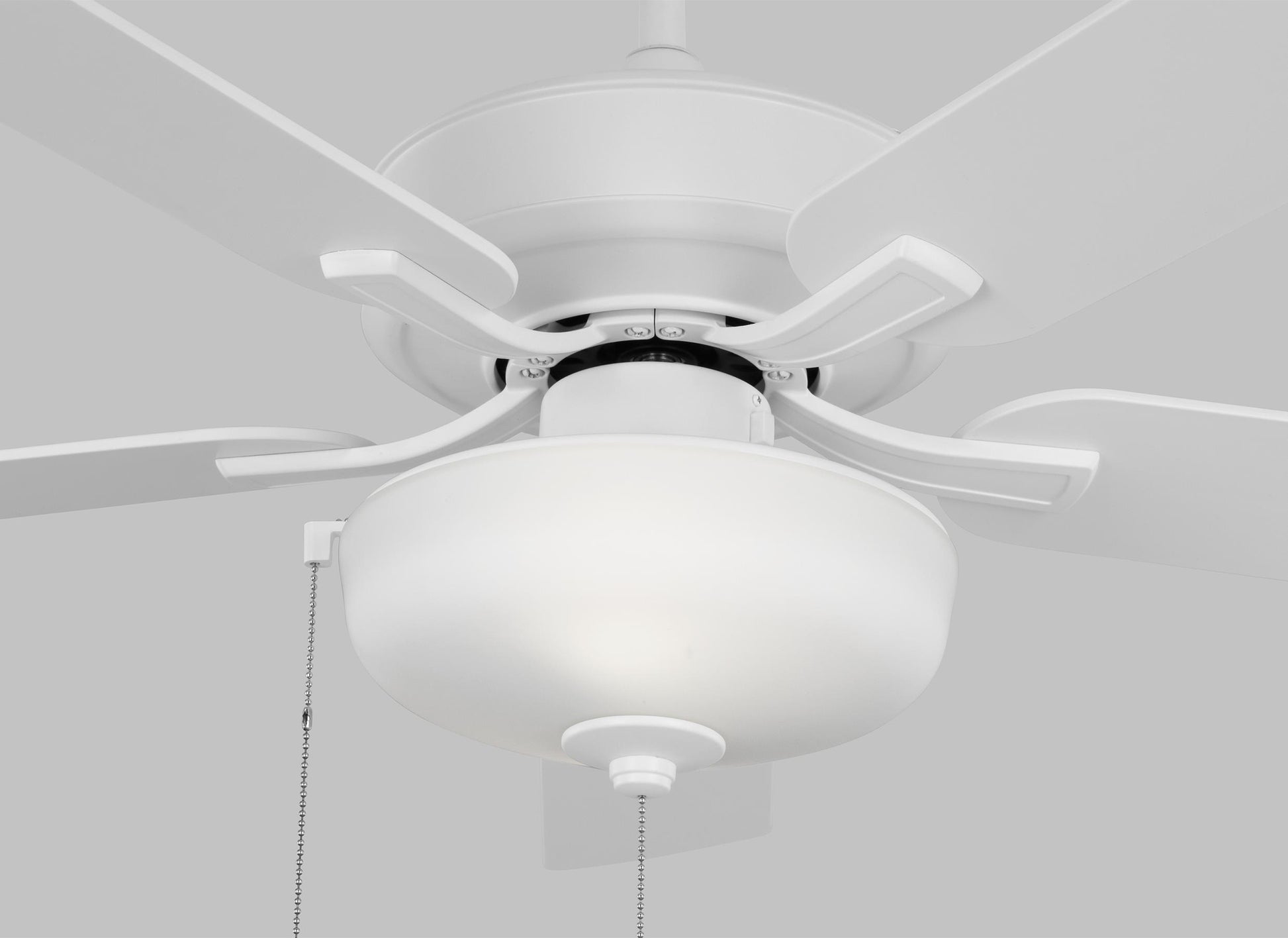 Linden 52" Ceiling Fan