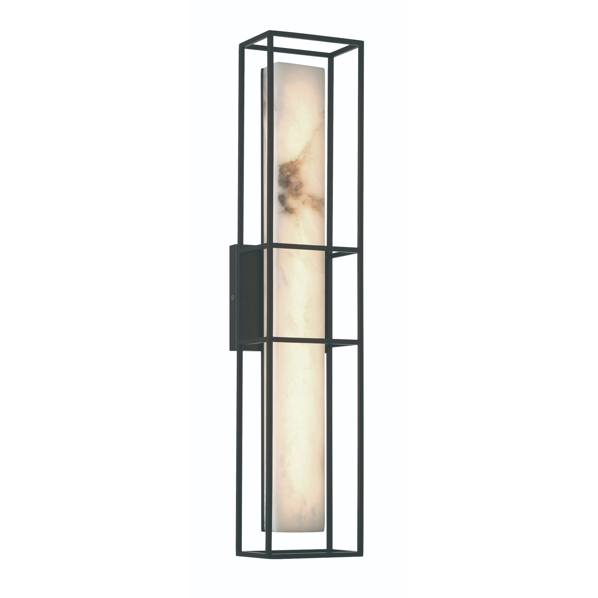 Blakley 24" Integrated LED Outdoor Wall Sconce