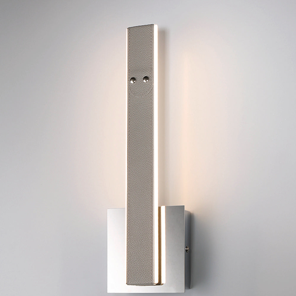 Verdura 16" Integrated LED Wall Sconce