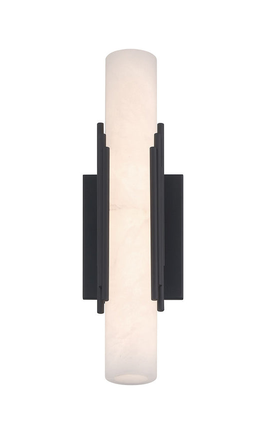 Venna 16" Integrated LED Outdoor Wall Sconce