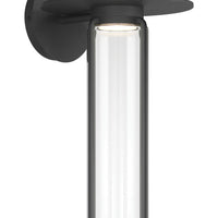 Florin 16" Integrated LED Outdoor Wall Sconce