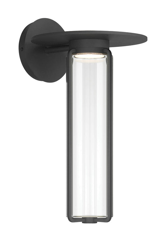 Florin 16" Integrated LED Outdoor Wall Sconce