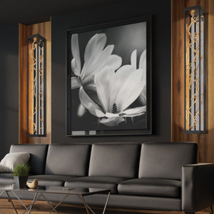 Aerie 30" Integrated LED Outdoor Wall Sconce