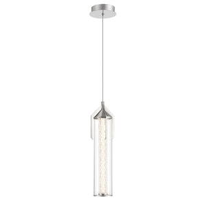 Espada 20" Integrated LED Pendant