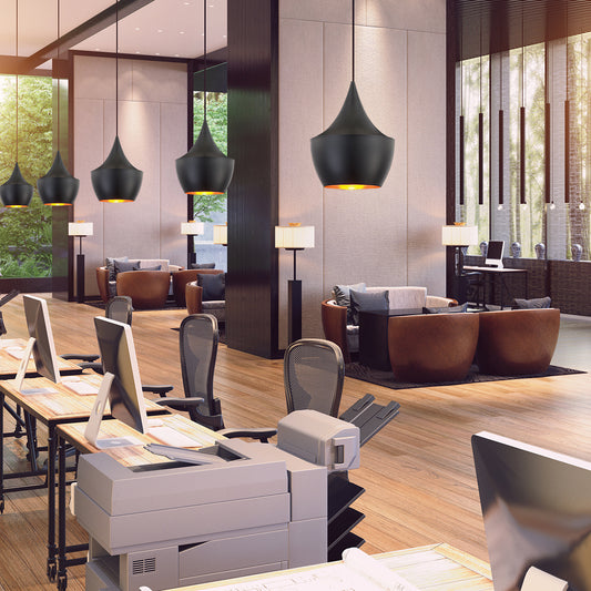 Piquito 11" Mini Pendant