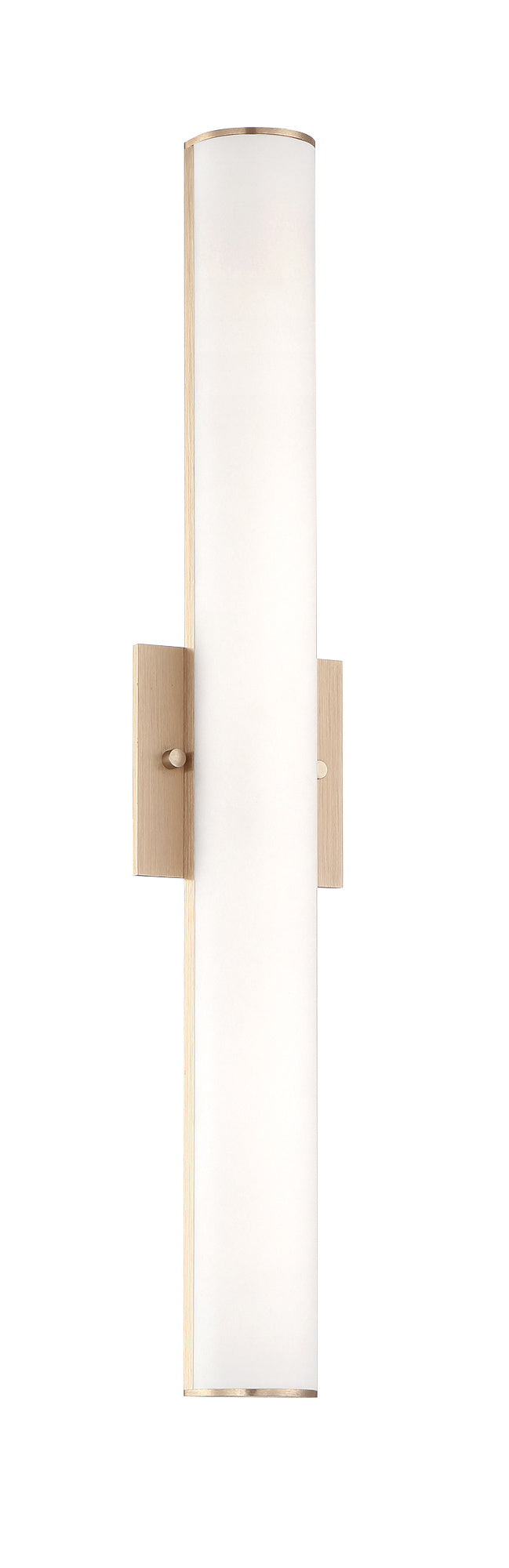 Springfield 24" Integrated LED Vanity
