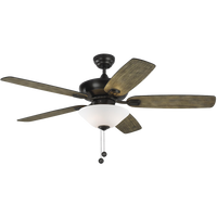 Colony 52" Ceiling Fan