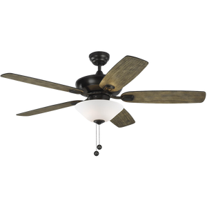 Colony 52" Ceiling Fan