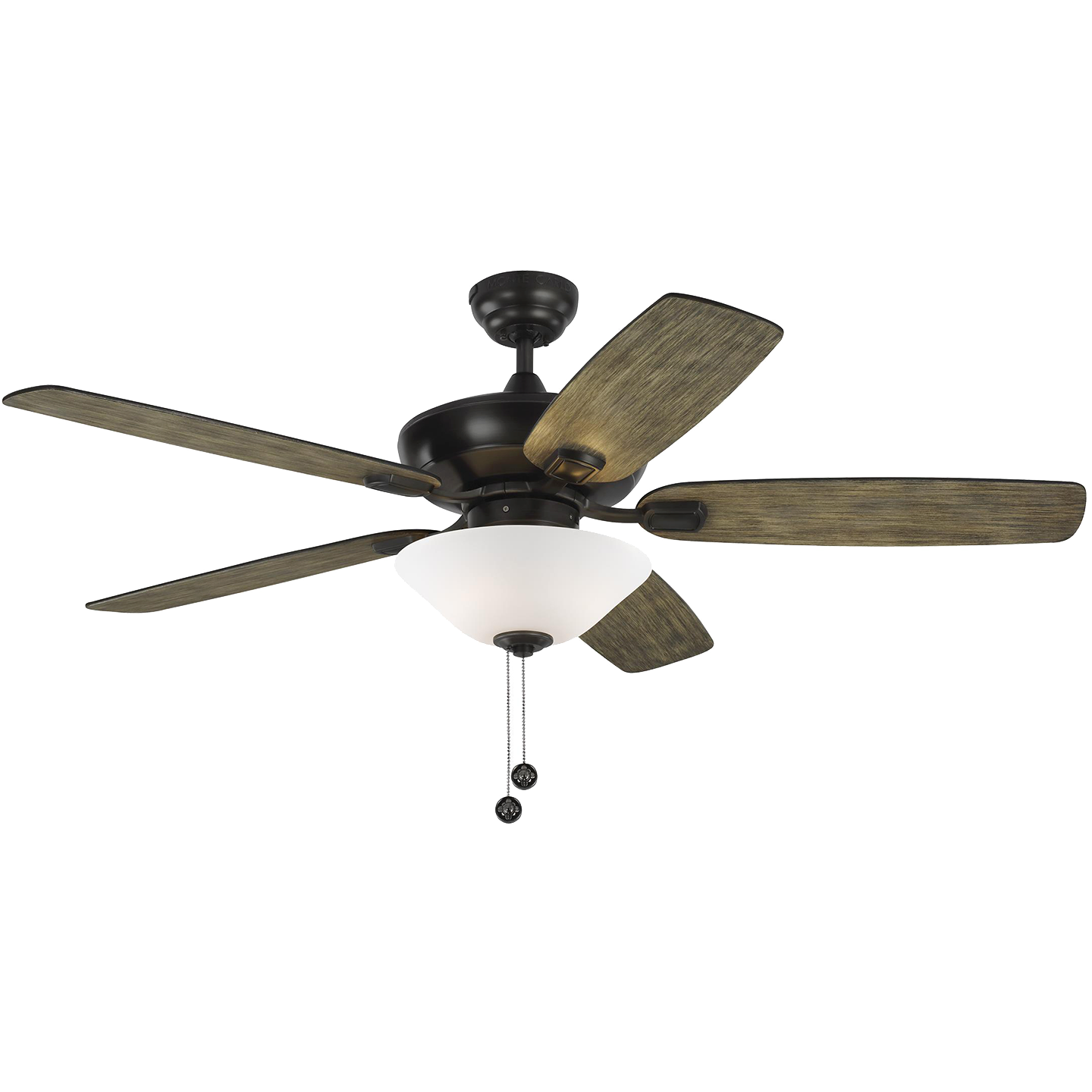 Colony 52" Ceiling Fan