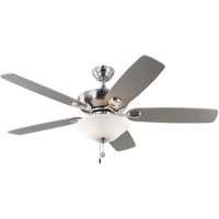 Colony 52" Ceiling Fan