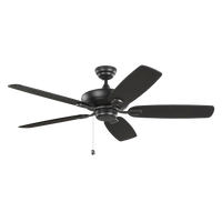 Colony 52" Ceiling Fan