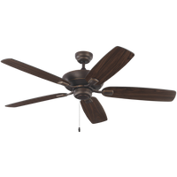 Colony 52" Ceiling Fan