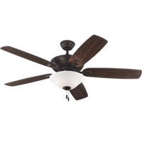 Colony 52" Ceiling Fan