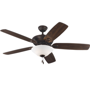Colony 52" Ceiling Fan