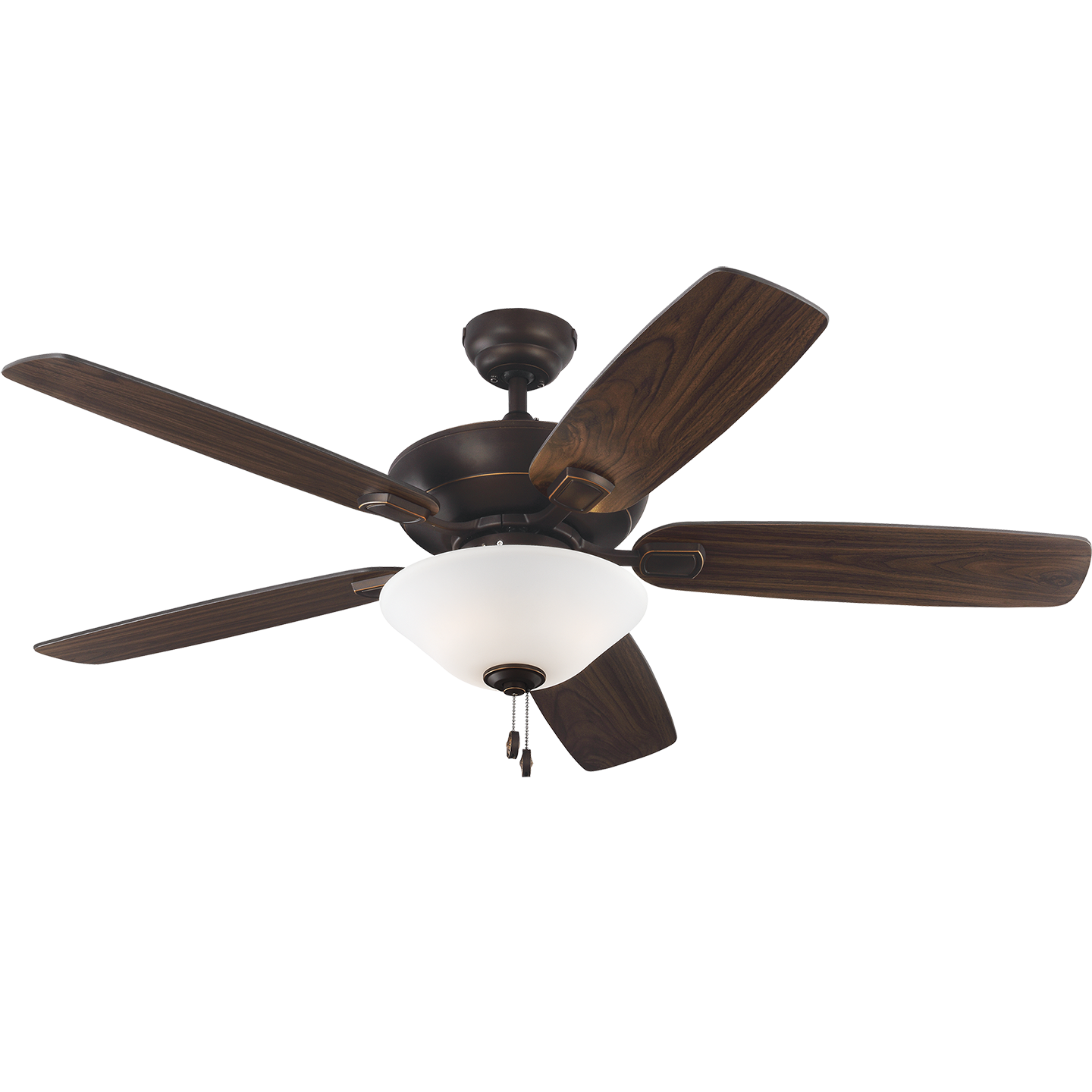 Colony 52" Ceiling Fan