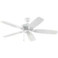 Colony 52" Ceiling Fan